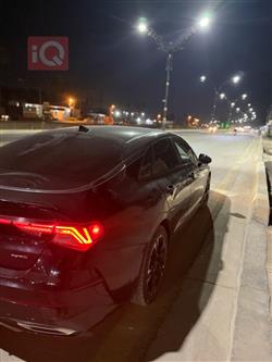 کیا K5
